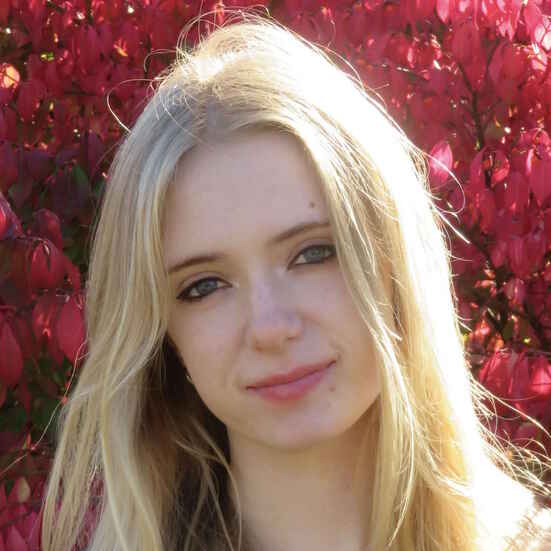 Headshot